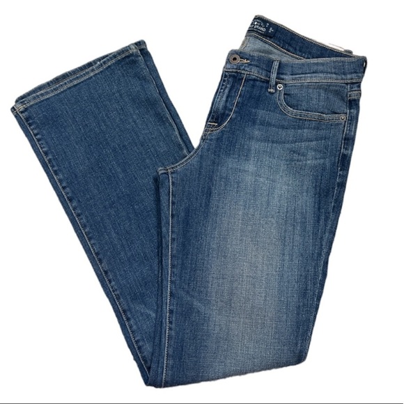 Lucky Brand Sweet’N Low Denim Jeans - Picture 1 of 11